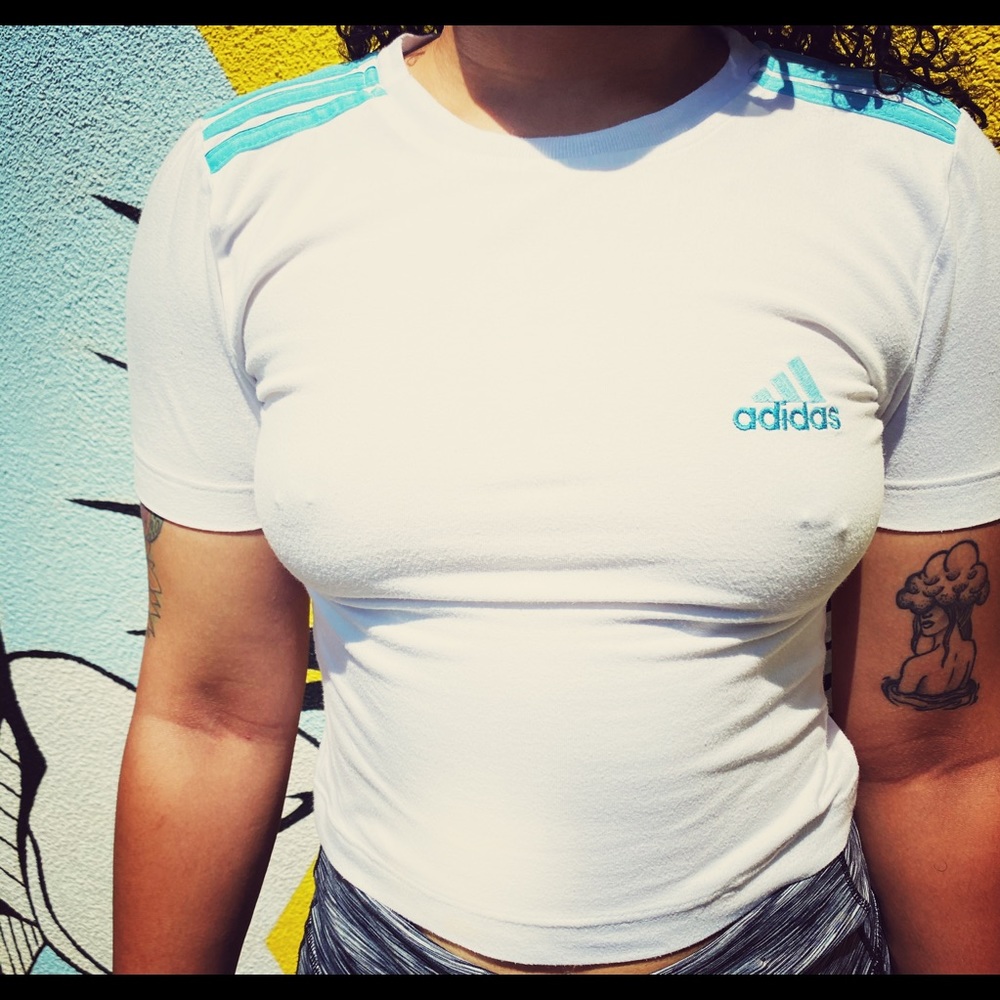 Adidas shirt